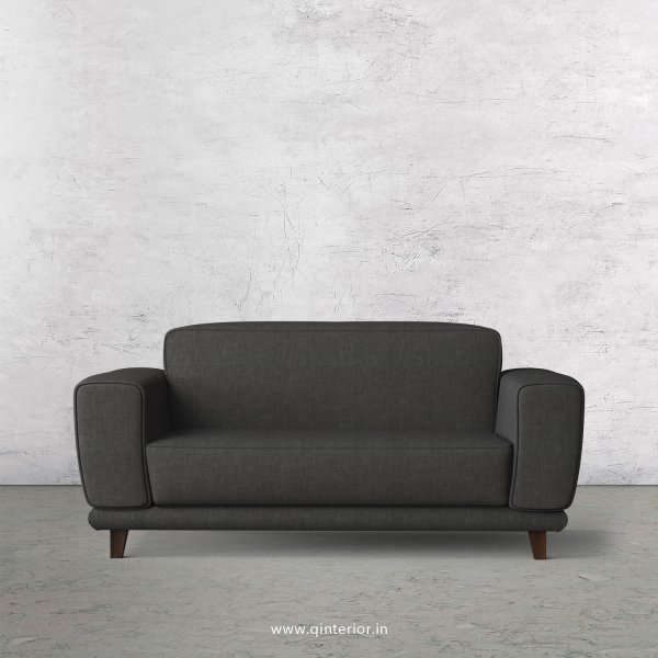 Avana 2 Seater Sofa in Cotton Fabric - SFA008 CP09