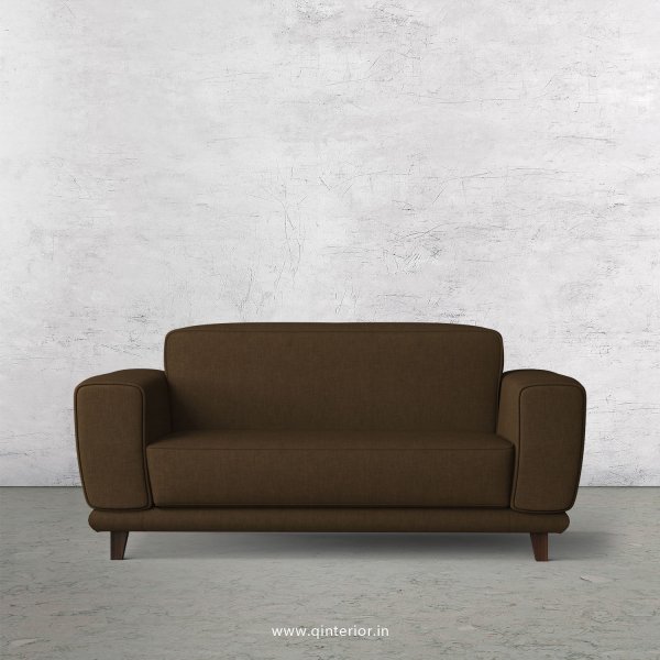 Avana 2 Seater Sofa in Cotton Fabric - SFA008 CP10