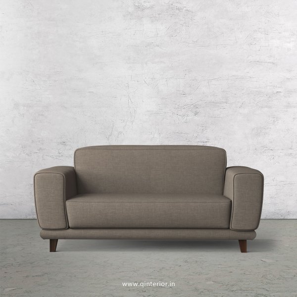 Avana 2 Seater Sofa in Cotton Fabric - SFA008 CP11