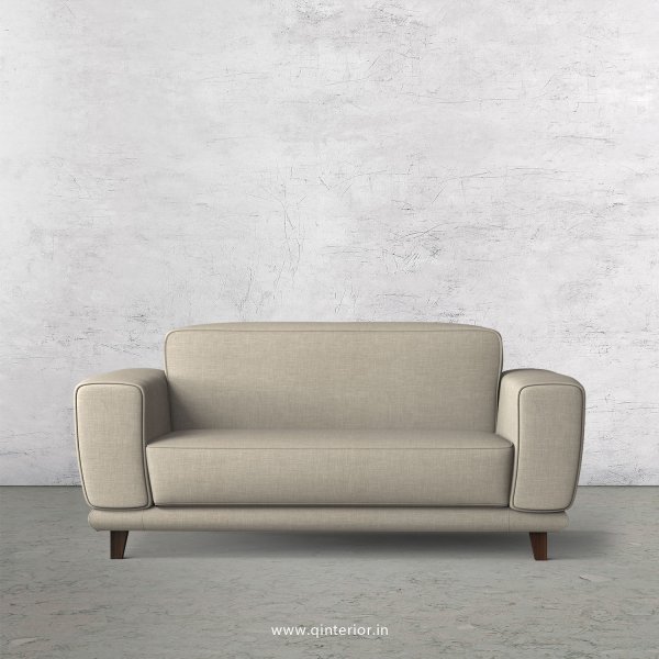 Avana 2 Seater Sofa in Cotton Fabric - SFA008 CP12