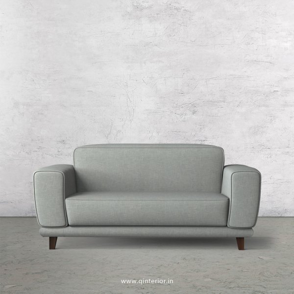 Avana 2 Seater Sofa in Cotton Fabric - SFA008 CP13