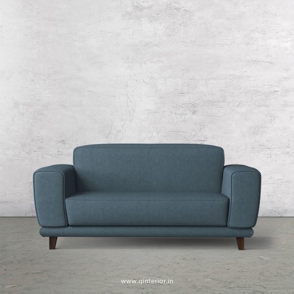 Avana 2 Seater Sofa in Cotton Fabric - SFA008 CP14