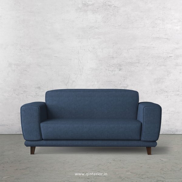 Avana 2 Seater Sofa in Cotton Fabric - SFA008 CP15
