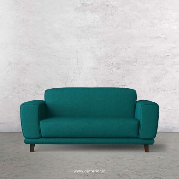 Avana 2 Seater Sofa in Cotton Fabric - SFA008 CP16