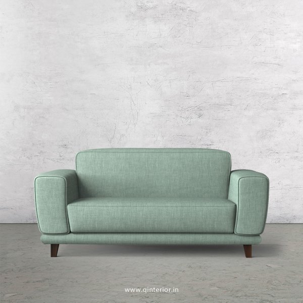 Avana 2 Seater Sofa in Cotton Fabric - SFA008 CP17