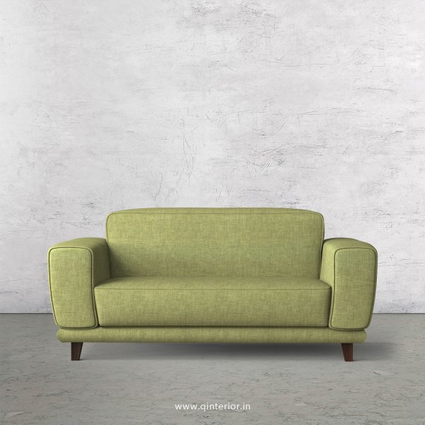 Avana 2 Seater Sofa in Cotton Fabric - SFA008 CP18