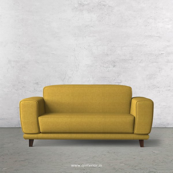 Avana 2 Seater Sofa in Cotton Fabric - SFA008 CP19