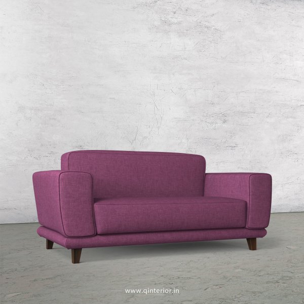 Avana 2 Seater Sofa in Cotton Fabric - SFA008 CP26