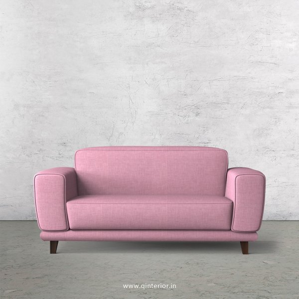 Avana 2 Seater Sofa in Cotton Fabric - SFA008 CP27