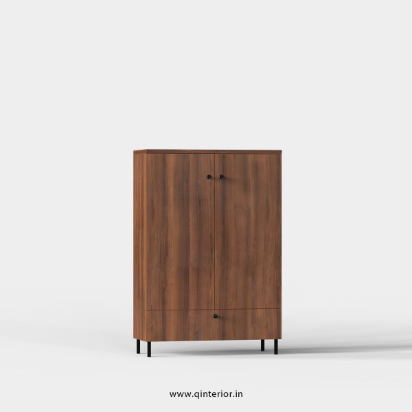 Stable Office File Storage in Teak Finish - OFS006 C3