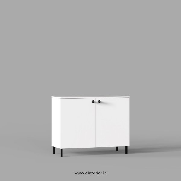 Stable Office Smart Box in White Finish - OSB705 C4