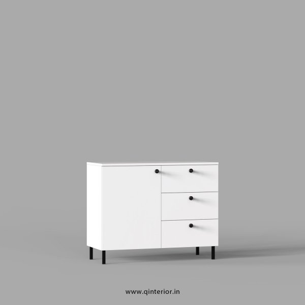 Stable Office Smart Box in White Finish - OSB706 C4