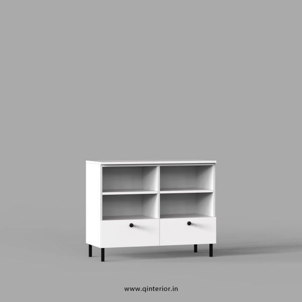 Stable Office Smart Box in White Finish - OSB710 C4