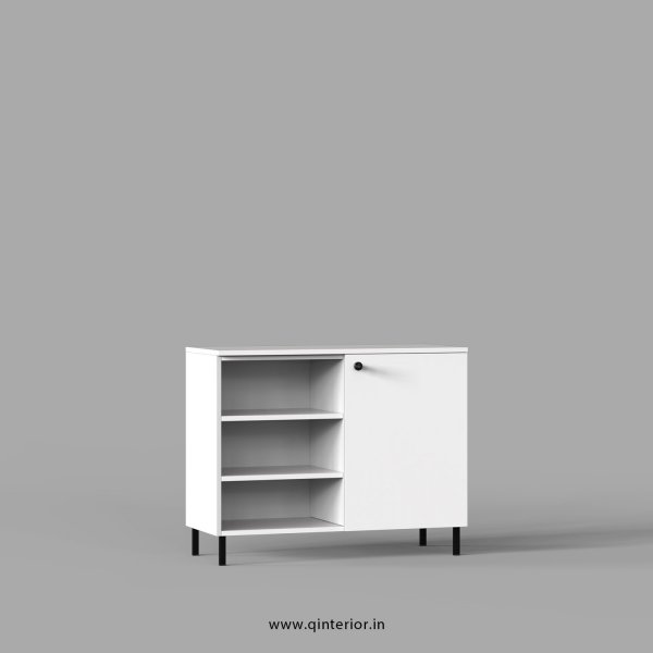 Stable Office Smart Box in White Finish - OSB714 C4