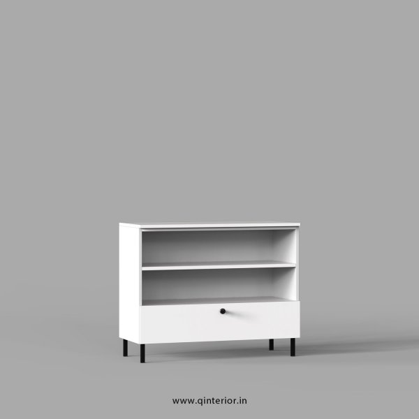 Stable Office Smart Box in White Finish - OSB715 C4
