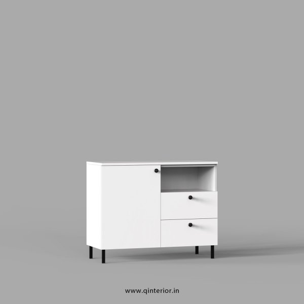 Stable Office Smart Box in White Finish - OSB717 C4