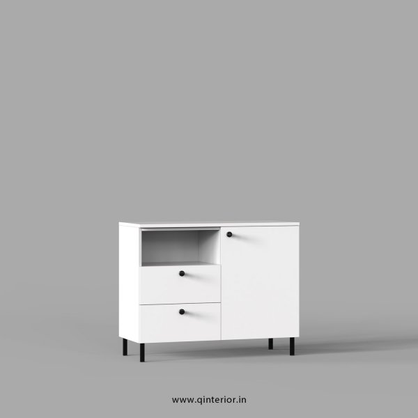 Stable Office Smart Box in White Finish - OSB718 C4