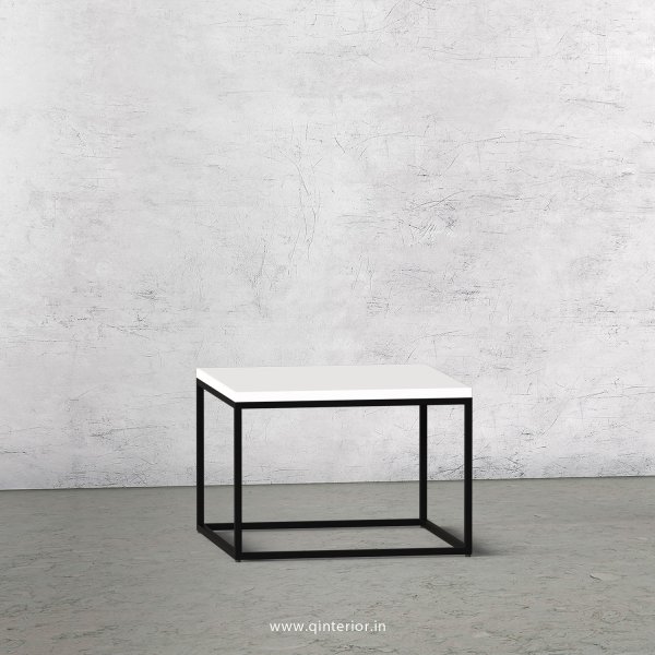 Royal Center Table with White Finish - RCT002 C4