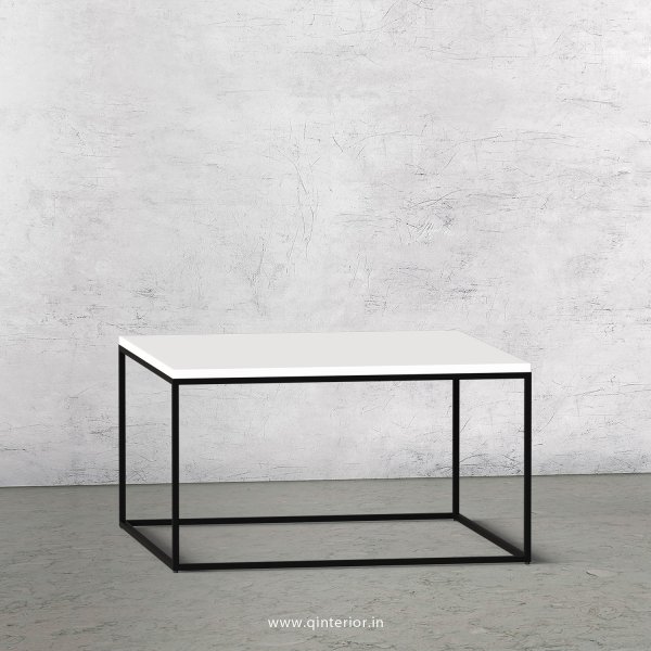 Royal Center Table with White Finish - RCT014 C4