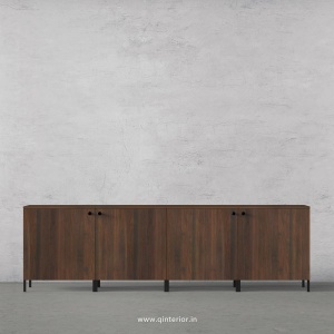 Stable Chest of Drawer in Walnut Finish – COD022 C1