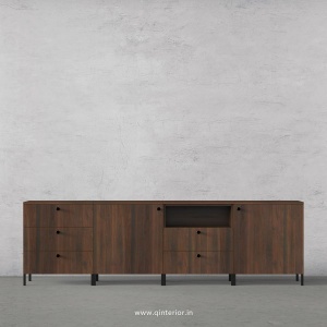Stable Chest of Drawer in Walnut Finish – COD023 C1