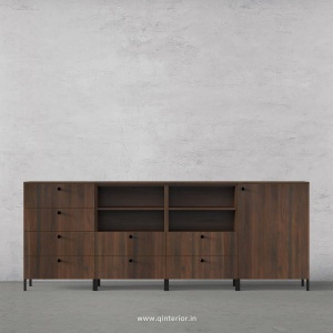 Stable Chest of Drawer in Walnut Finish – COD024 C1
