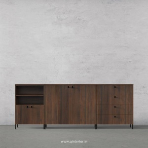 Stable Chest of Drawer in Walnut Finish – COD021 C1