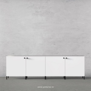 Stable Chest of Drawer in White Finish – COD022 C4