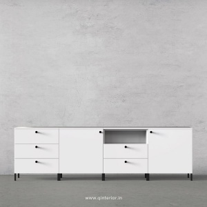 Stable Chest of Drawer in White Finish – COD023 C4