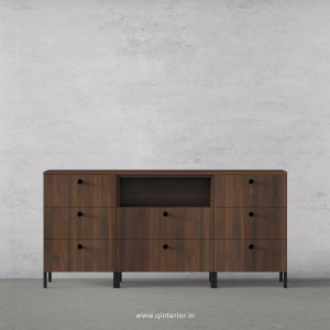 Stable Chest of Drawer in Walnut Finish – COD003 C1