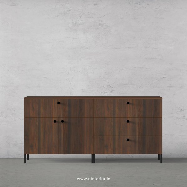 Stable Chest of Drawer in Walnut Finish – COD006 C1