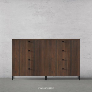 Stable Chest of Drawer in Walnut Finish – COD009 C1