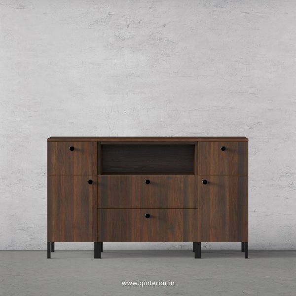 Stable Chest of Drawer in Walnut Finish – COD004 C1