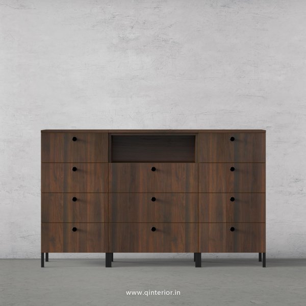 Stable Chest of Drawer in Walnut Finish – COD011 C1