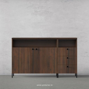 Stable Chest of Drawer in Walnut Finish – COD012 C1