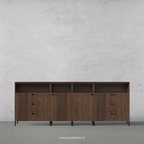 Stable Chest of Drawer in Walnut Finish – COD019 C1
