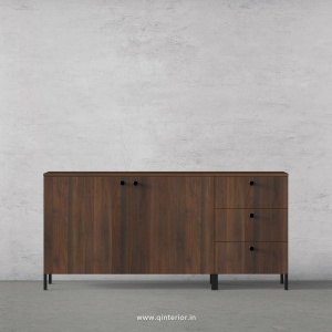 Stable Chest of Drawer in Walnut Finish – COD005 C1