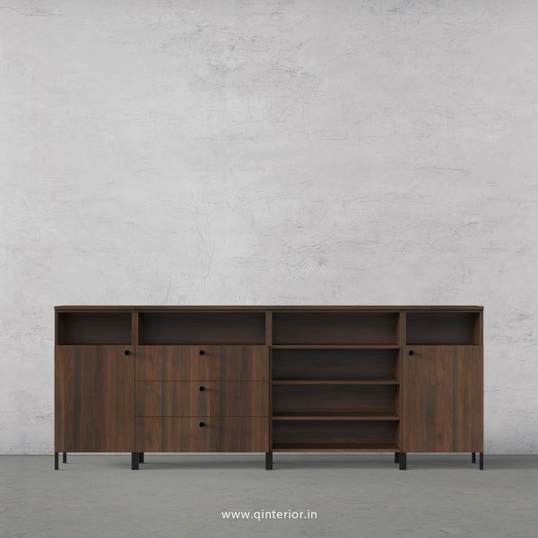 Stable Chest of Drawer in Walnut Finish – COD020 C1