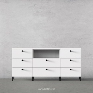 Stable Chest of Drawer in White Finish – COD003 C4