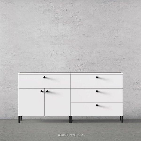Stable Chest of Drawer in White Finish – COD006 C4