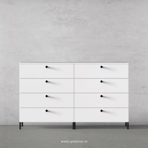 Stable Chest of Drawer in White Finish – COD009 C4