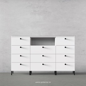 Stable Chest of Drawer in White Finish – COD011 C4