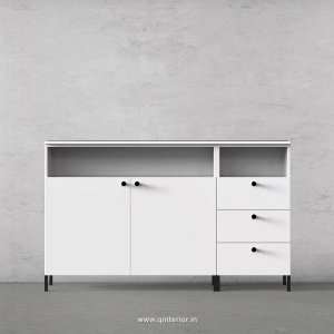 Stable Chest of Drawer in White Finish – COD012 C4