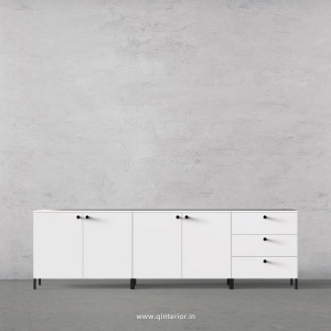 Stable Chest of Drawer in White Finish – COD015 C4