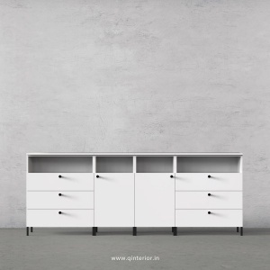 Stable Chest of Drawer in White Finish – COD019 C4