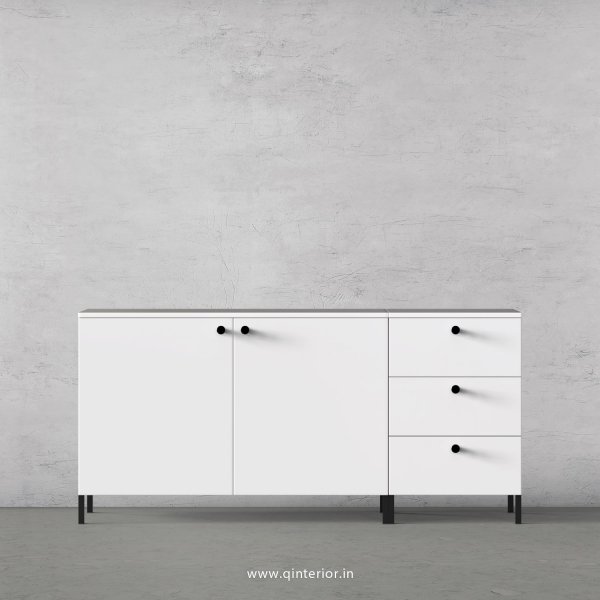 Stable Chest of Drawer in White Finish – COD005 C4