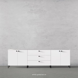 Stable Chest of Drawer in White Finish – COD016 C4
