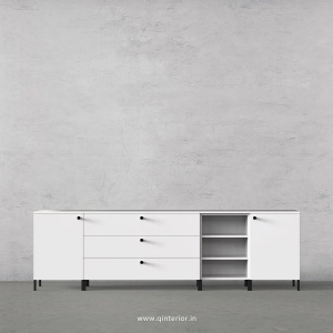 Stable Chest of Drawer in White Finish – COD017 C4