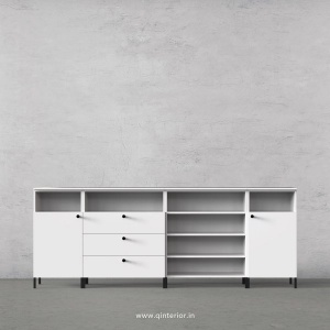 Stable Chest of Drawer in White Finish – COD020 C4