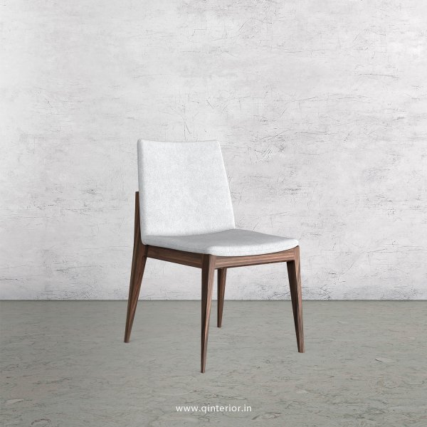Rio Dining Chair in Velvet Fabric - DCH002 VL06